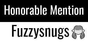 Honorable Mention