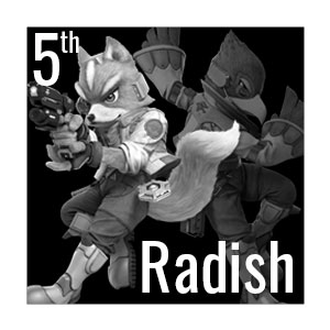 Fifth Place